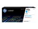 Toner HP 212A cyan