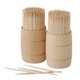 Tandstikker Dispenser Pure 6,8cm
