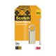 Scotch® 508 Transparent Tape 19mmx66m