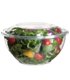 Salatskål med låg PLA 940ml  (32oz)
