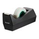 Scotch® Dispenser C38 sort + Scotch® Magic™ Tape 19mmx33m 3 ruller/pakke