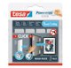 tesa® Powerstrips Click S