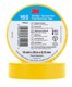 Vinyl tape 3M™ Temflex™ 1500 19mmx20m gul