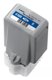 Canon PFI-4100B Blue Ink