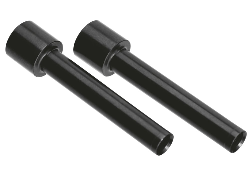 Punch Pins Rapid HDC300 Wulff Supplies